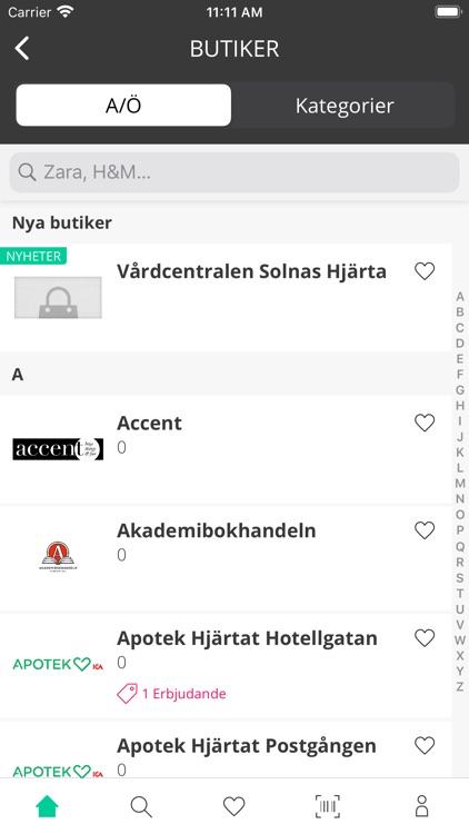 Solna Centrum screenshot-4