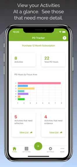 Game screenshot PD Tracker mod apk