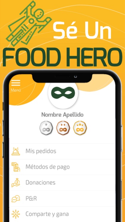 Food Heroes screenshot-4