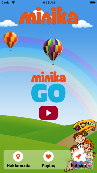 How to cancel & delete Minika Go from iphone & ipad 1