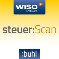  WISO Steuer-Scan Alternatives