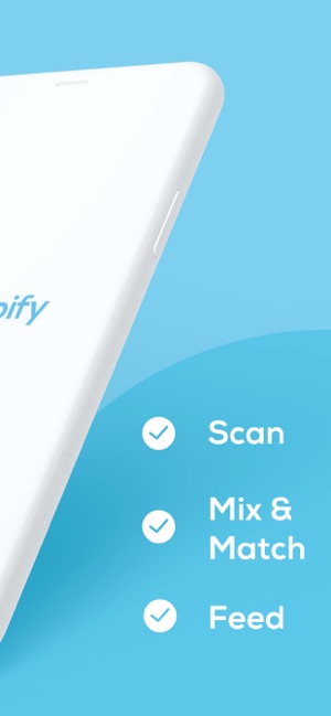 Stampify: Charity Loyalty Card(圖2)-速報App