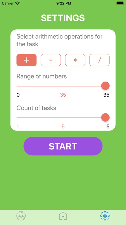 Easy Mathematics Battle screenshot-6