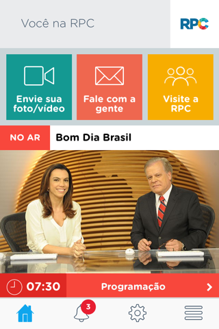 Você na RPC screenshot 2