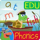 Phonics - Sounds to Words EDU