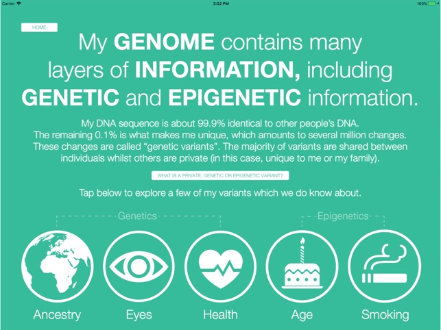 GenoME(圖4)-速報App