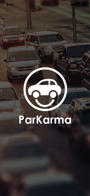 ParKarma(圖1)-速報App