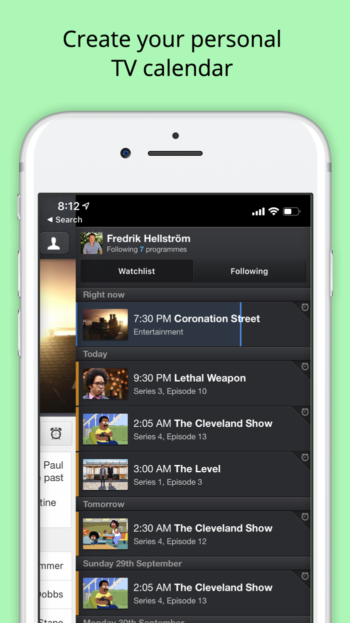 Tv24.co.uk - UK TV Guide