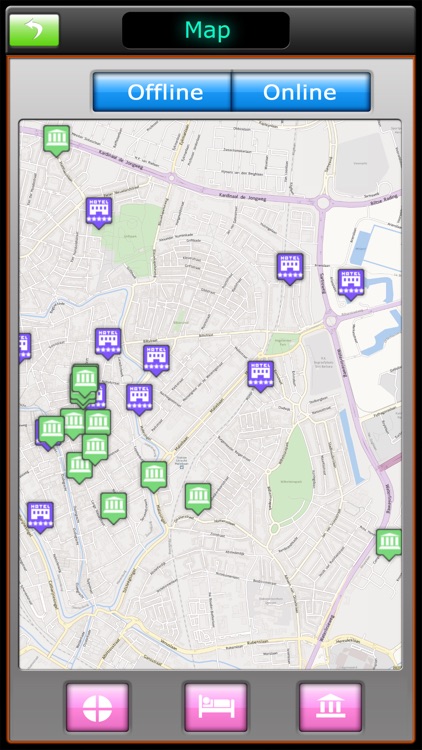 Utrecht Offline Explorer screenshot-4