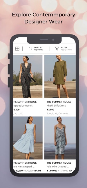 Nykaa Fashion - Shopping App(圖3)-速報App