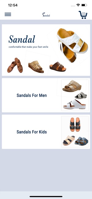 Sandal(圖3)-速報App