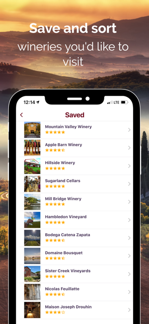 Winetraveler(圖2)-速報App