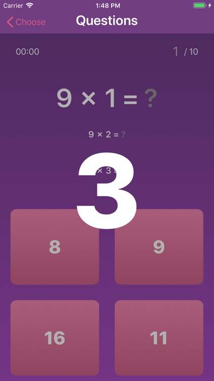 Math Practice screenshot-4