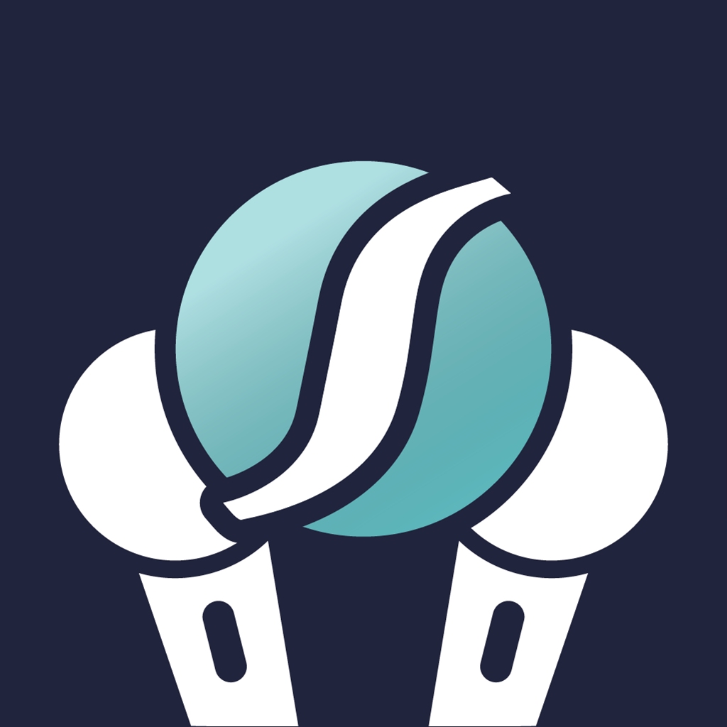 SingSnap Karaoke II App Icon