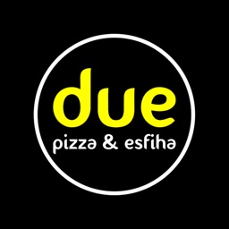 due pizza e esfiha