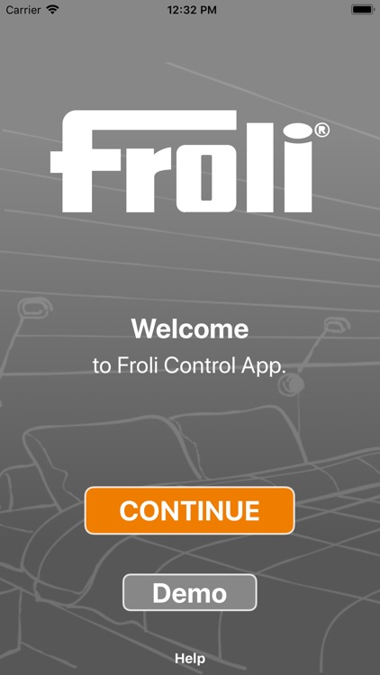 Froli control