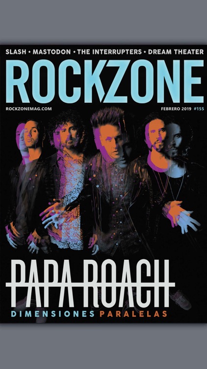 RockZone screenshot-3