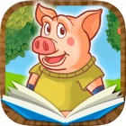 Three Little Pigs - Tale