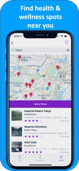 Serena Spaces(圖1)-速報App