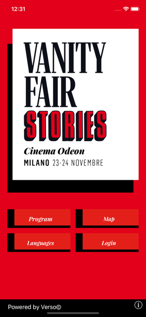 Vanity Fair Stories(圖1)-速報App