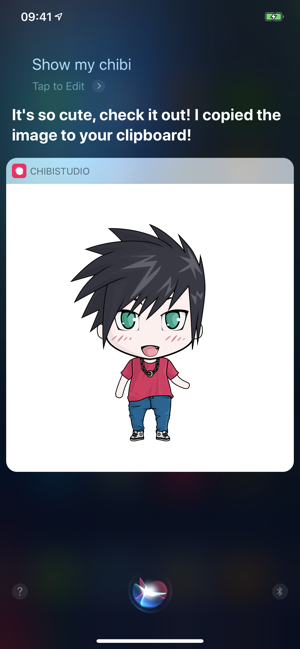 ChibiStudio - Avatar Maker(圖8)-速報App