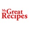 DISCOVER GREAT RECIPES, TIPS & IDEAS