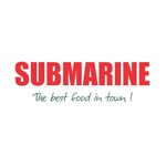 Submarine Cafe