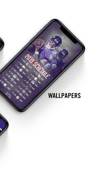 Baltimore Ravens Mobile(圖7)-速報App