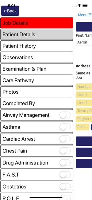 Medtech EPCR(圖3)-速報App