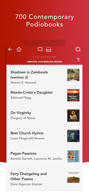 Audiobooks HQ +(圖2)-速報App