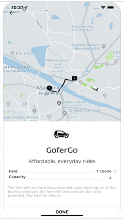 Meu Valeo Passageiro Oficial