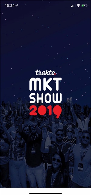 Trakto MKT Show