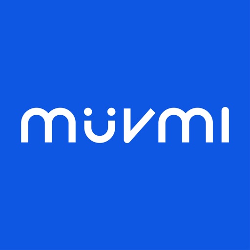 MuvMi iOS App