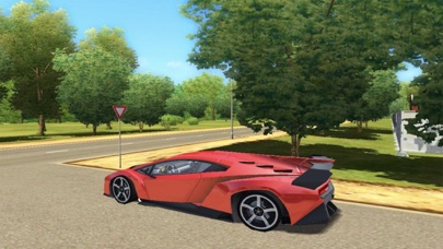Real City Car Driving Sim 2017 screenshot 1