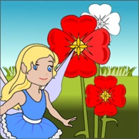 Color Flower Magic sur PC