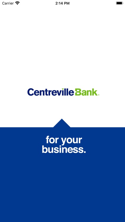 CB Business Mobile Banking