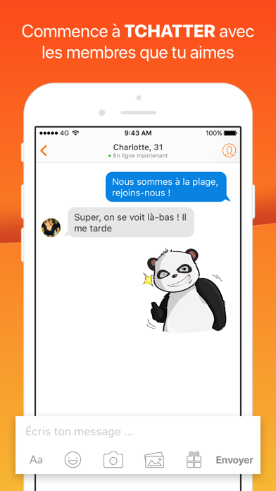 Twoo - Fais des rencontres Twoo - Fais des rencontres