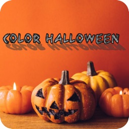 Color Halloween