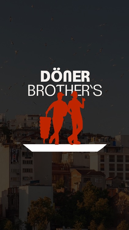 Döner Brothers Paderborn