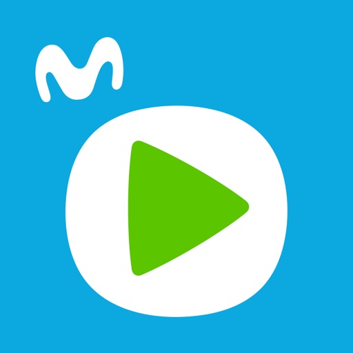 Movistar Play Costa Rica icon