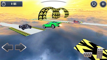 Stunt Car Racing Track screenshot 2
