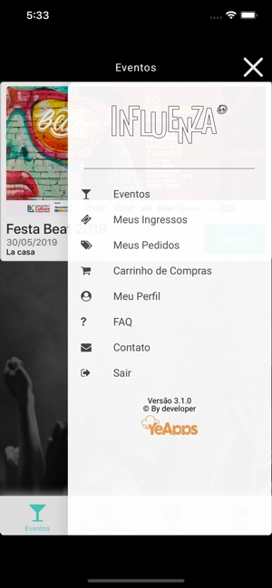 Influenza Produções(圖5)-速報App