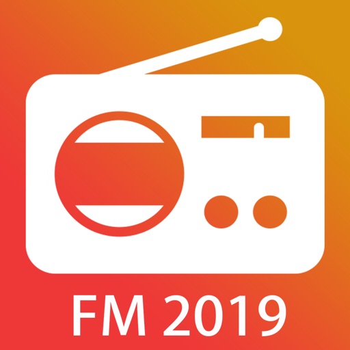 fm收音机 · 全国新闻交通调频广播电台