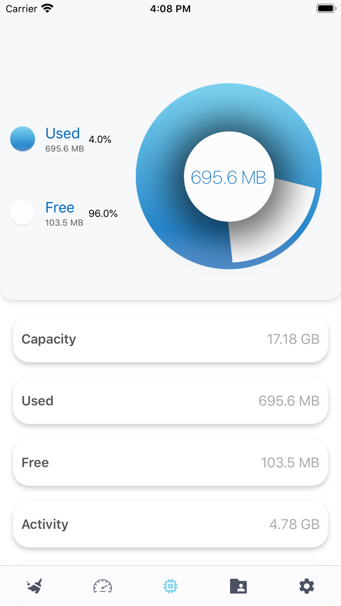 Clean Storage 超强清理助手-手机空间优化大师