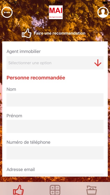 Mon Agent Immobilier