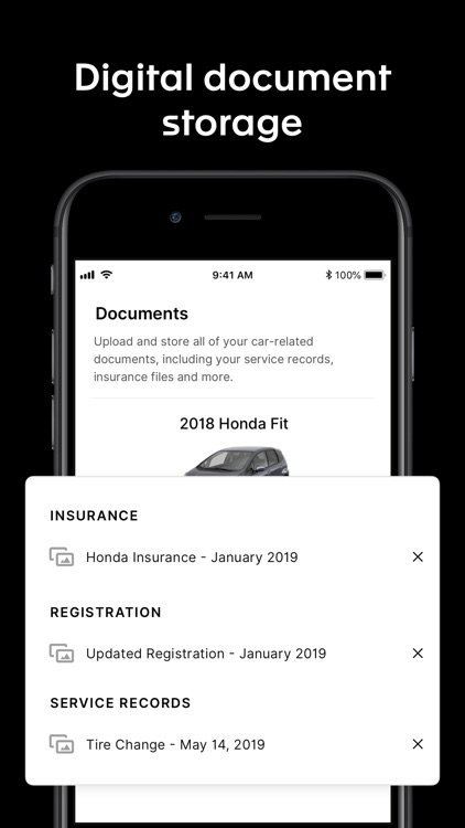 DRIVE - Car Maintenance screenshot-5
