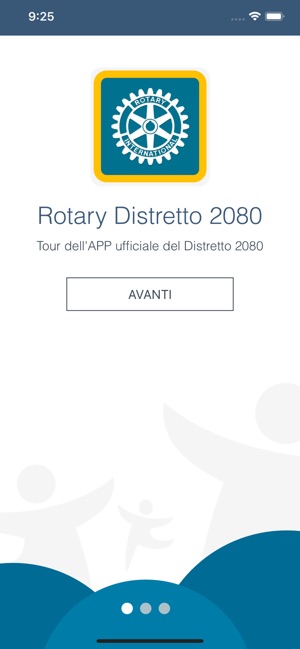 Rotary Distretto 2080(圖1)-速報App