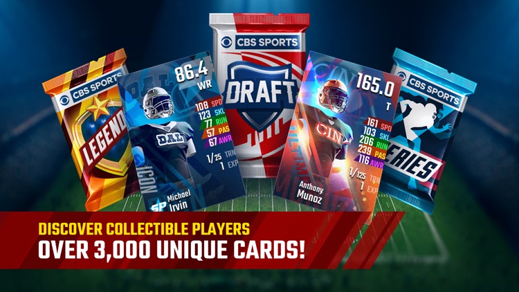 Franchise Football 2018