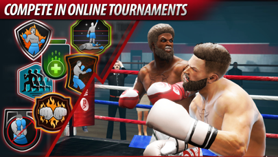 Real Boxing 2 CREED Screenshot 4