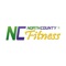 Download the NC Fitness app to easily book classes and manage your fitness experience - anytime, anywhere